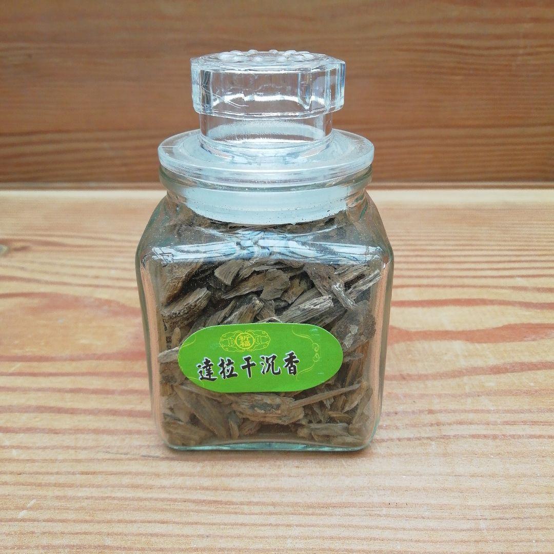 沈香　瓶入り徳用