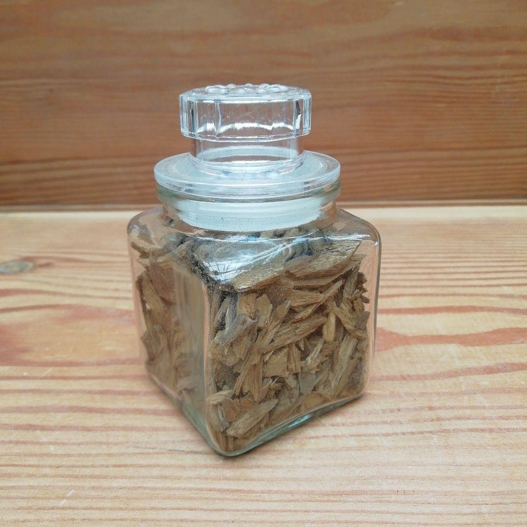 沈香　瓶入り徳用