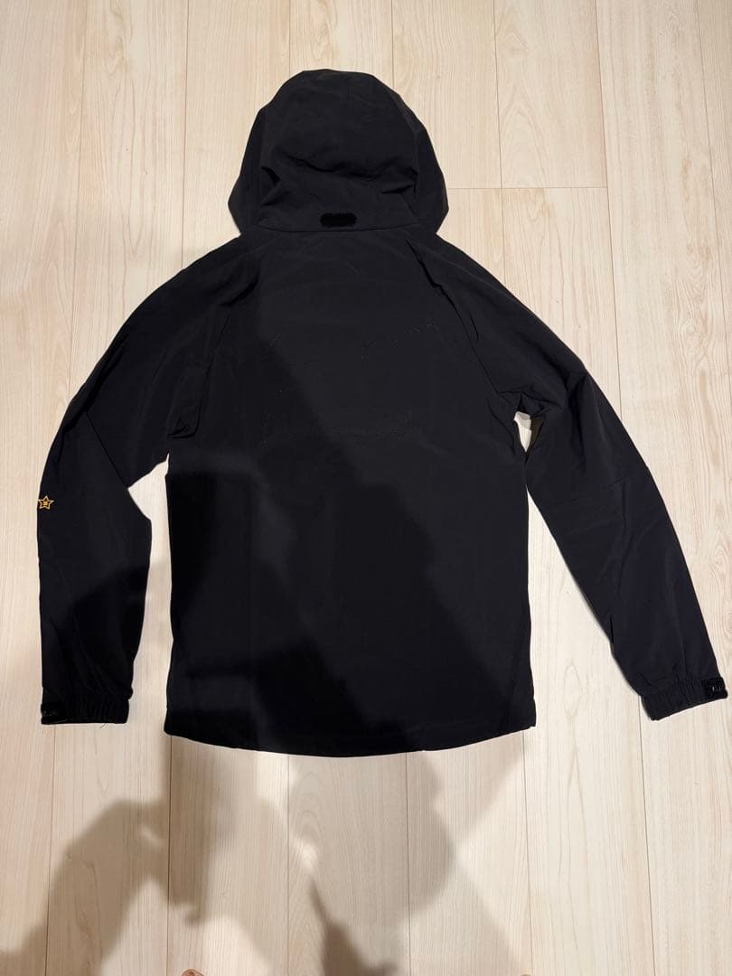 f*1様 希少 FCRB NIKE 2016SS WARM UP SET UP