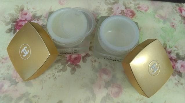 CHANEL シャネル ネイルカラー3点　　化粧品容器 空容器など　5点