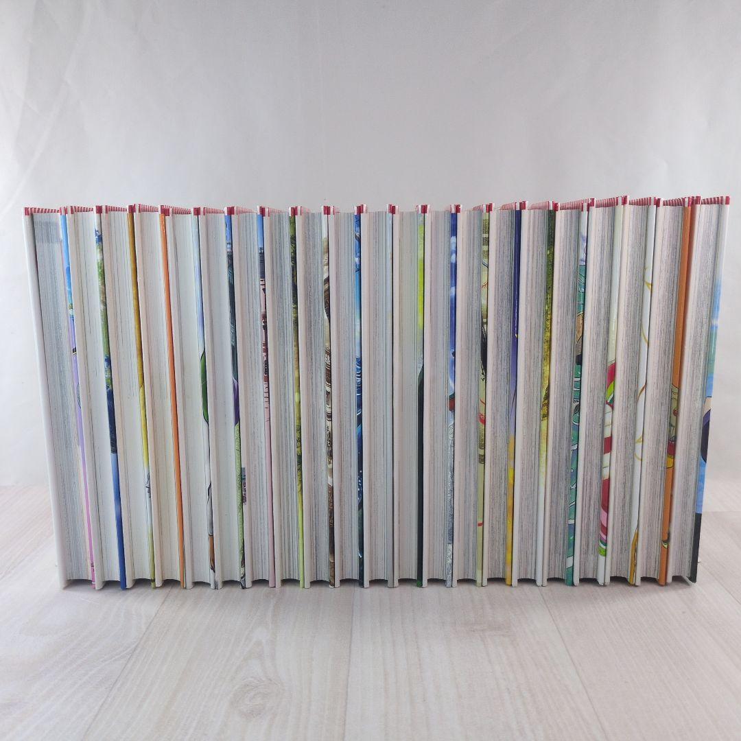 集英社版 学習まんが 日本の歴史　全20巻＋別巻　21冊セット