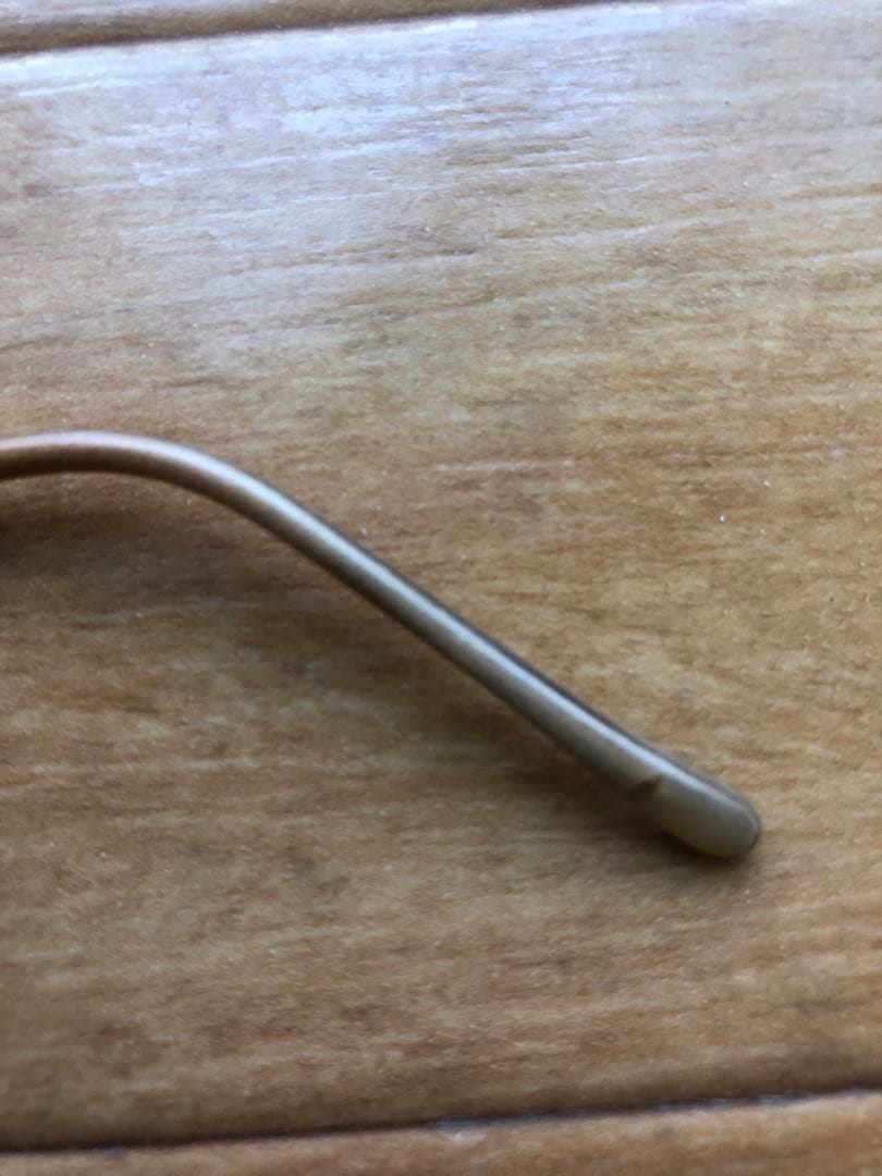 再お値下げ‼️ アンバレンタイン　メガネ