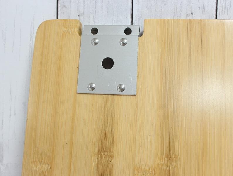 スノーピーク マルチファンクションテーブル ロング竹 CK-117TR 脚付き