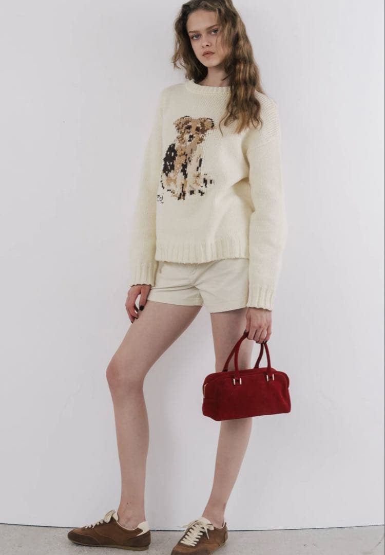 パンツ The toe Rindermarkt Corduroy Pants