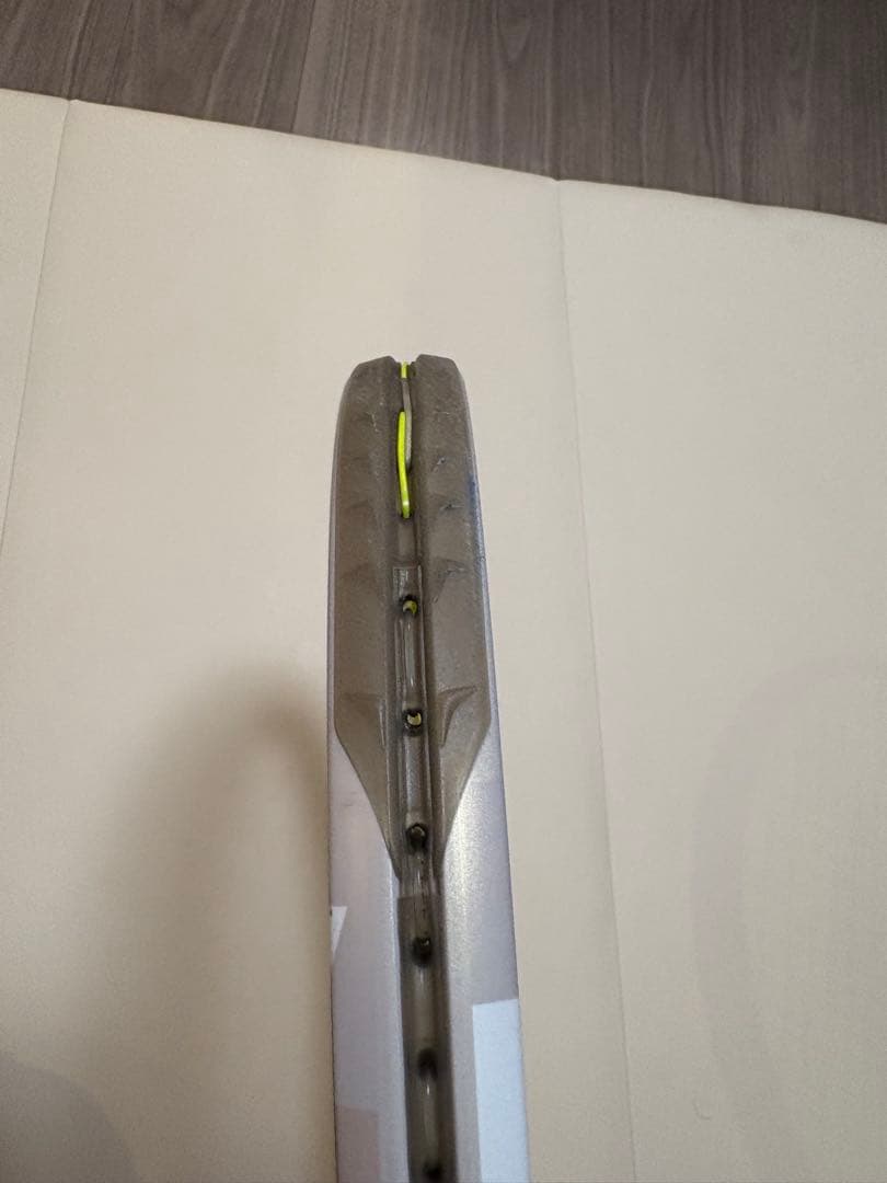 【土日限定】YONEX VCORE100 サンドベージュG2