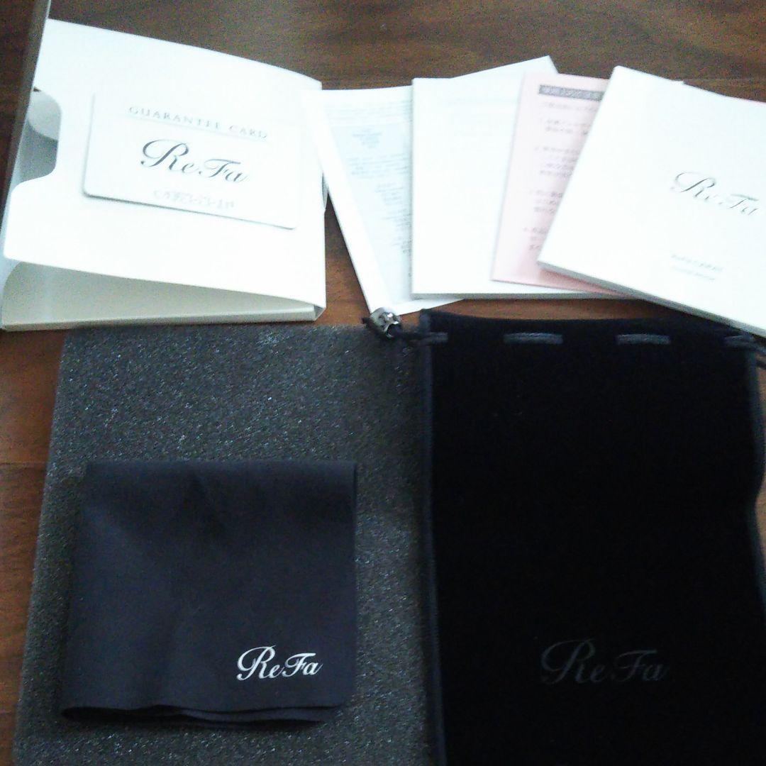 リファ ReFa 美顔ローラー