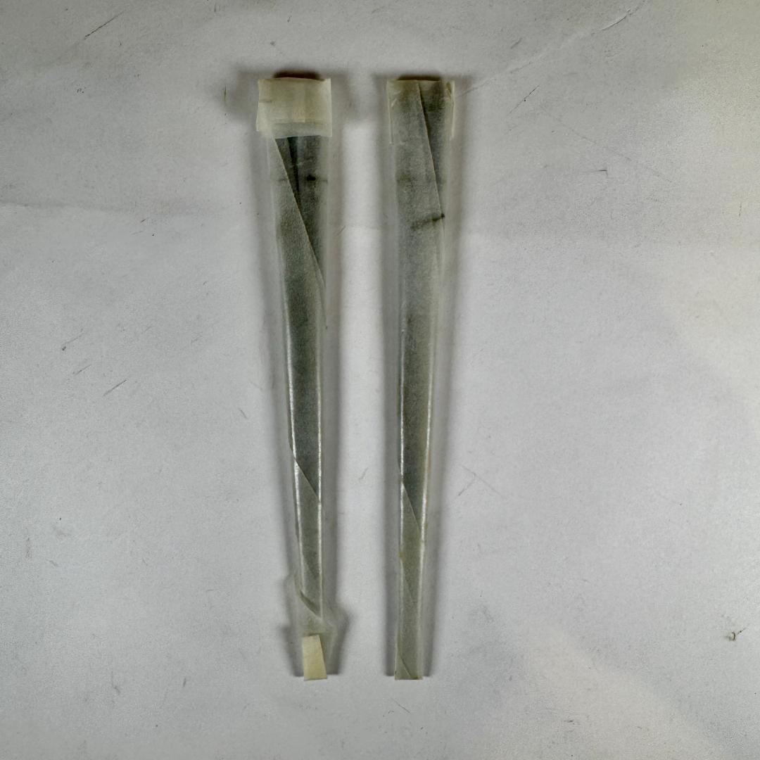 明珍風鈴　 五十一代明珍宗之作　火箸風鈴　共箱付き