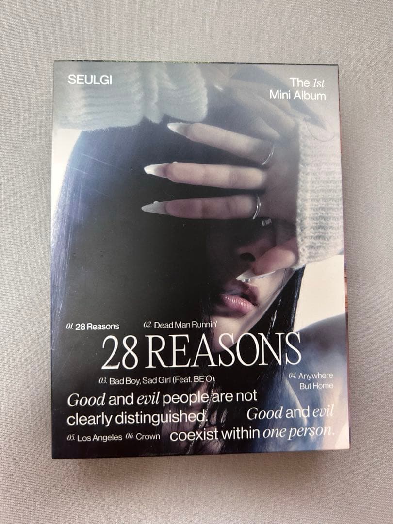 redvelvet レッドベルベット アルバムまとめ売り