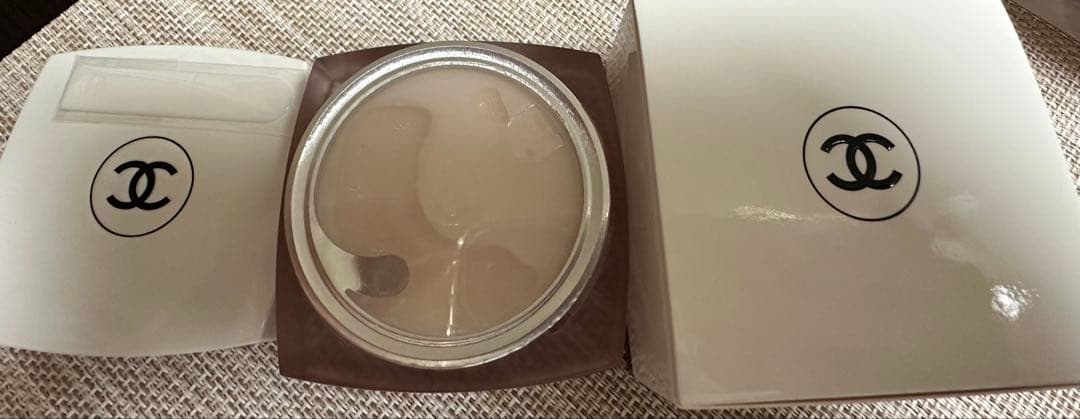 LE BLANC CRÈME 50g