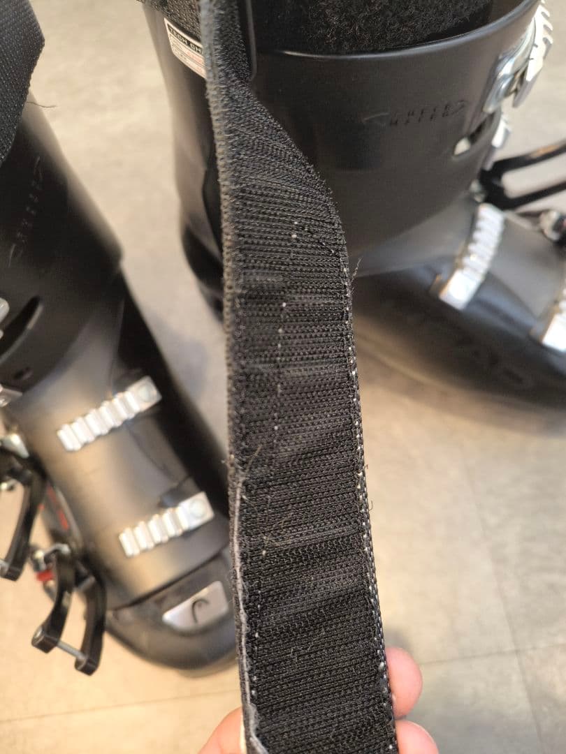 スキー HEAD Next Edge 70 / 27 - 27.5cm