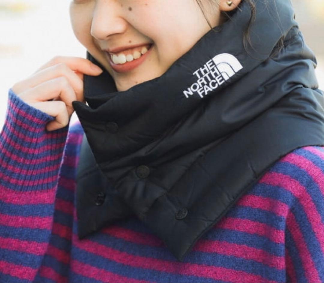 THE NORTH FACE☆ネックウォーマー