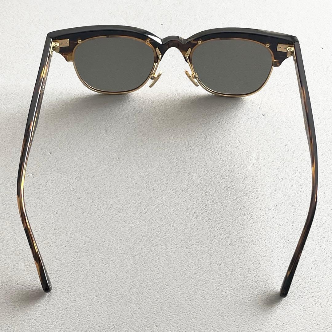 foo0027　NATIVE SONS サングラス NewMan 48