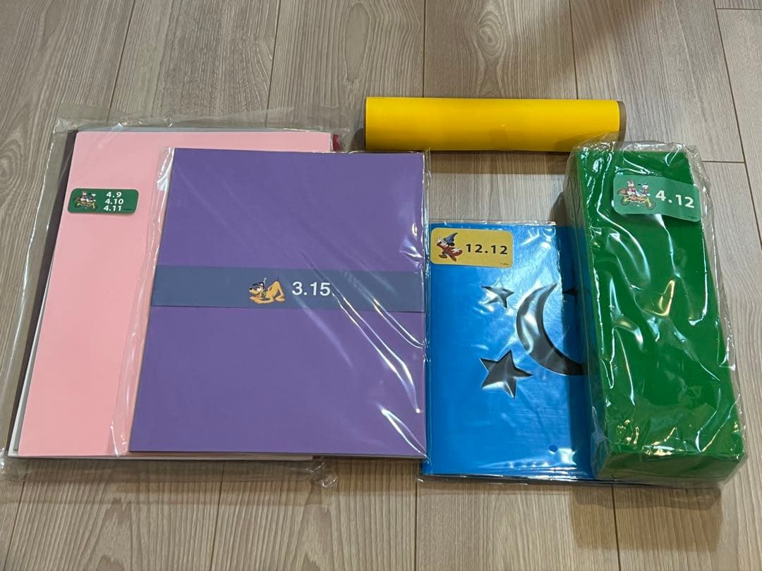 2021年【未使用多数】DWE ディズニー英語システムフルパッケージ