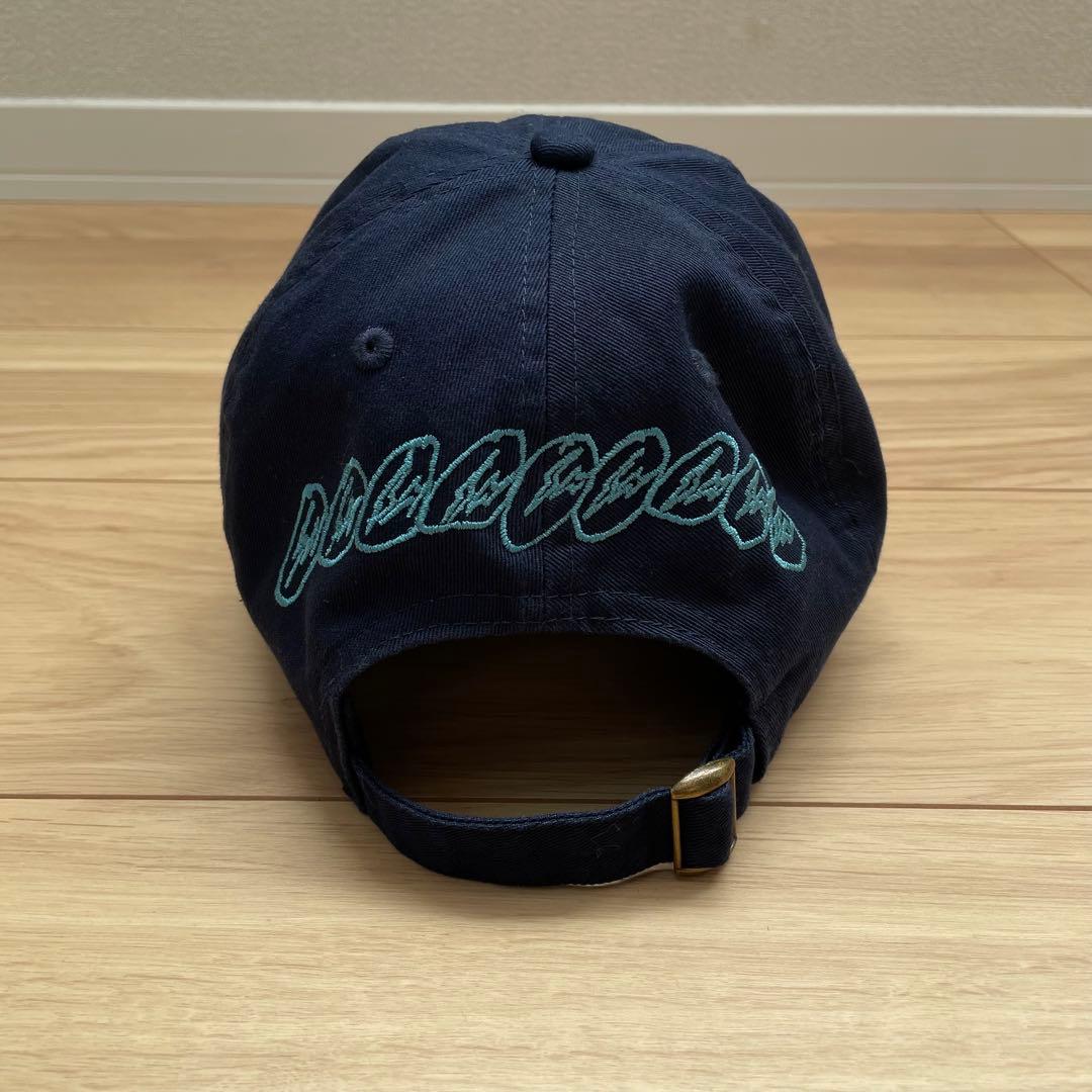 帽子 Travis scott FRAGMENT NIKE cactus jack