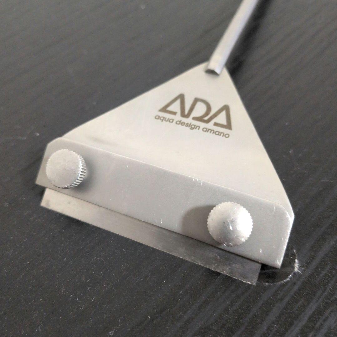 ADA プロレイザー＋ミニ＋替刃３枚