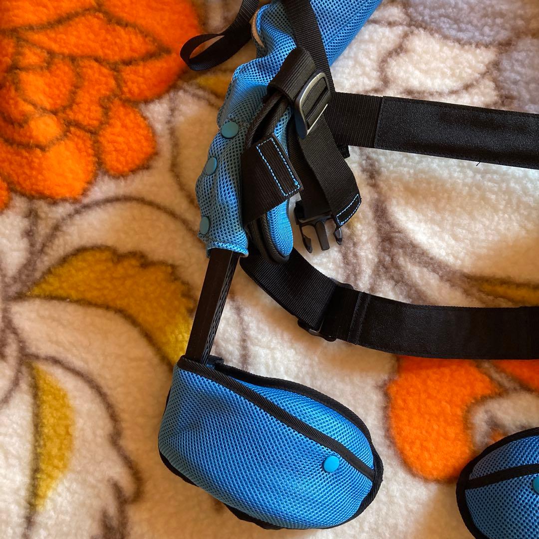 ☆値下げ☆イノフィス 腰補助用 マッスルスーツ Every ソフトフィット