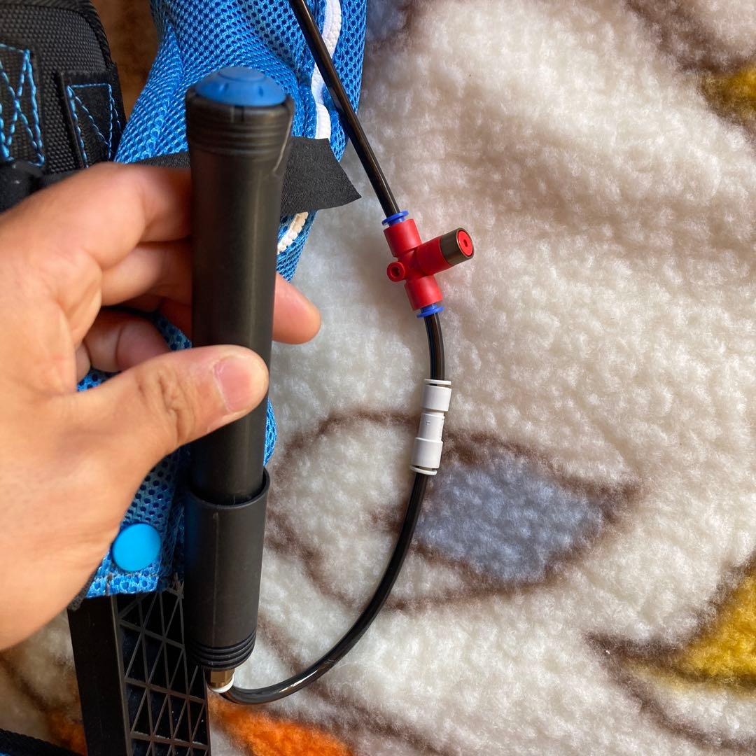 ☆値下げ☆イノフィス 腰補助用 マッスルスーツ Every ソフトフィット