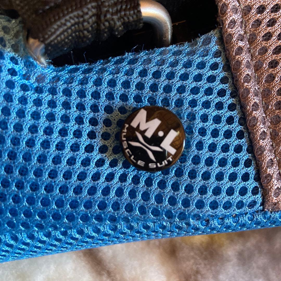 ☆値下げ☆イノフィス 腰補助用 マッスルスーツ Every ソフトフィット