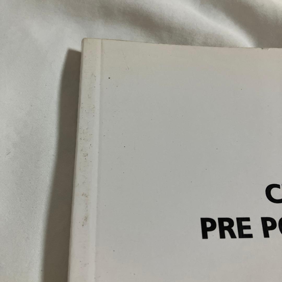 洋書 CRASS ART AND OTHER GEE VAUCHER