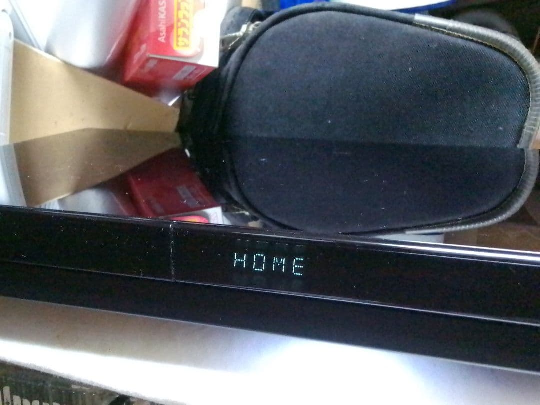 即発送！完動美品！SONY BDZ-ZW1700ブルーレイレコーダー