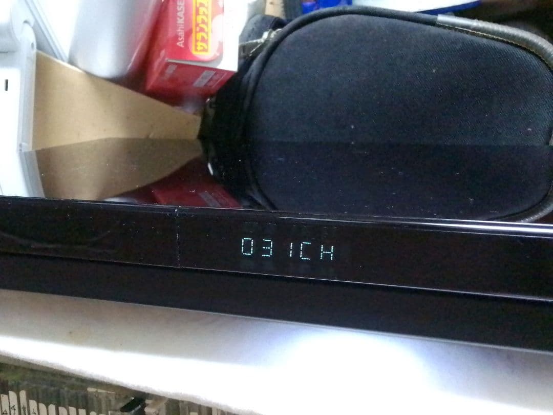 即発送！完動美品！SONY BDZ-ZW1700ブルーレイレコーダー