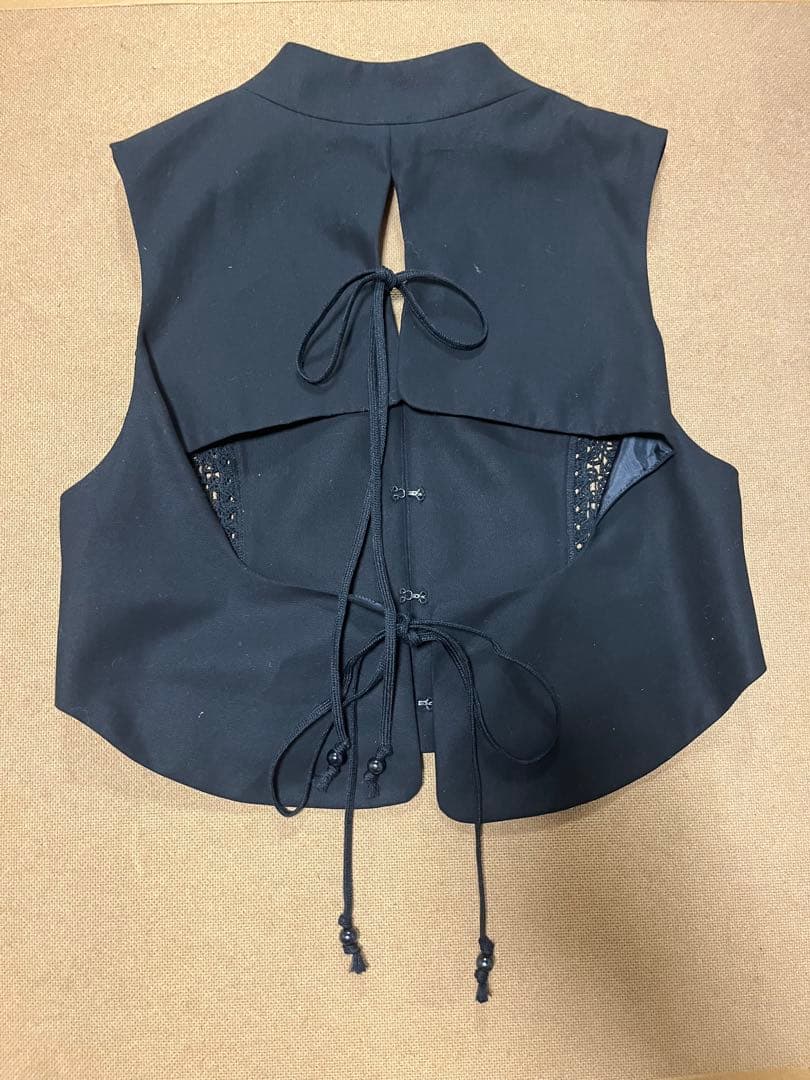 マメクロゴウチ　ベスト