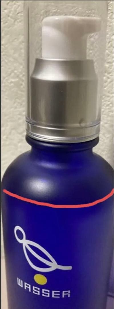 バッサ　美容液　120ml