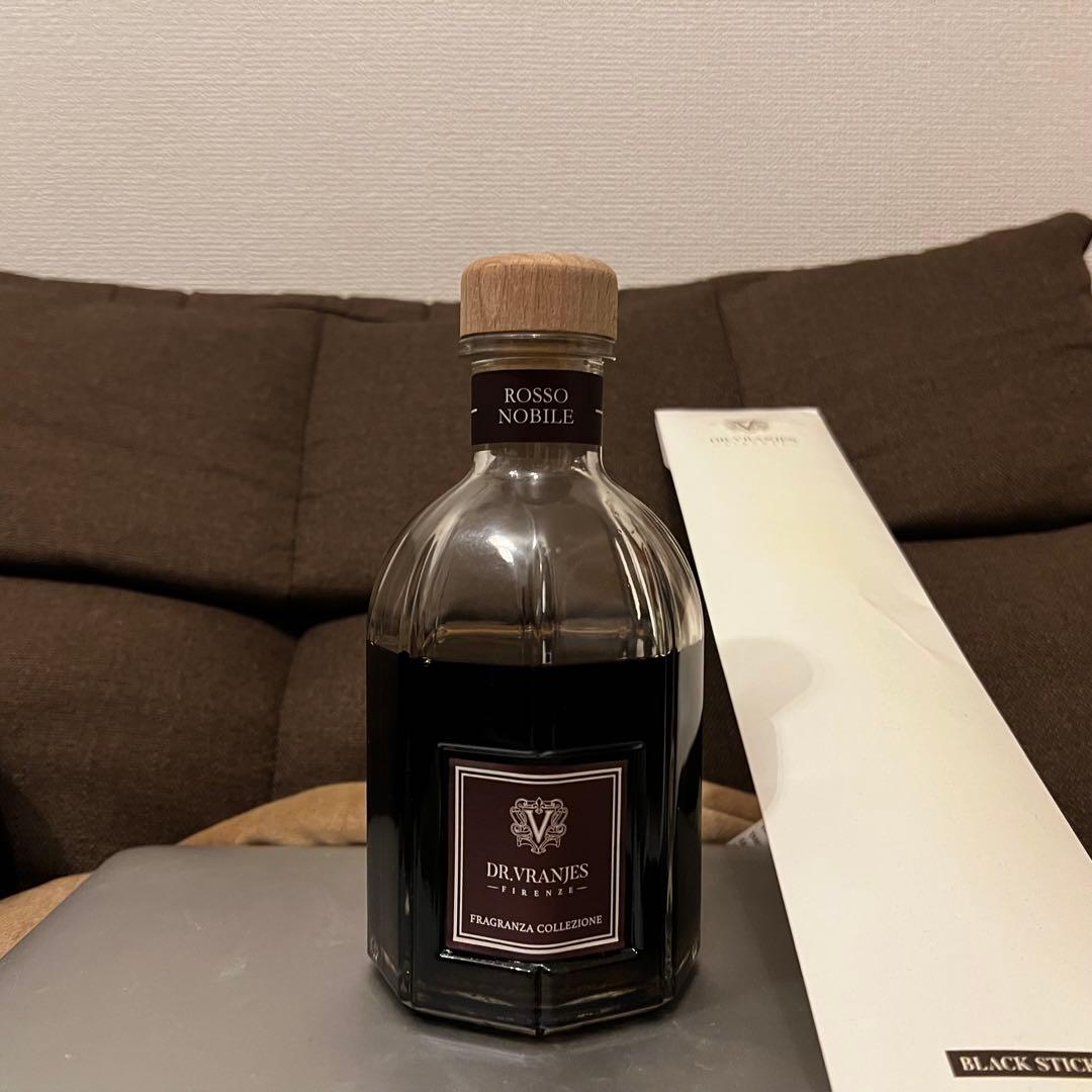 dr.vranjes ロッソノービレ500ml