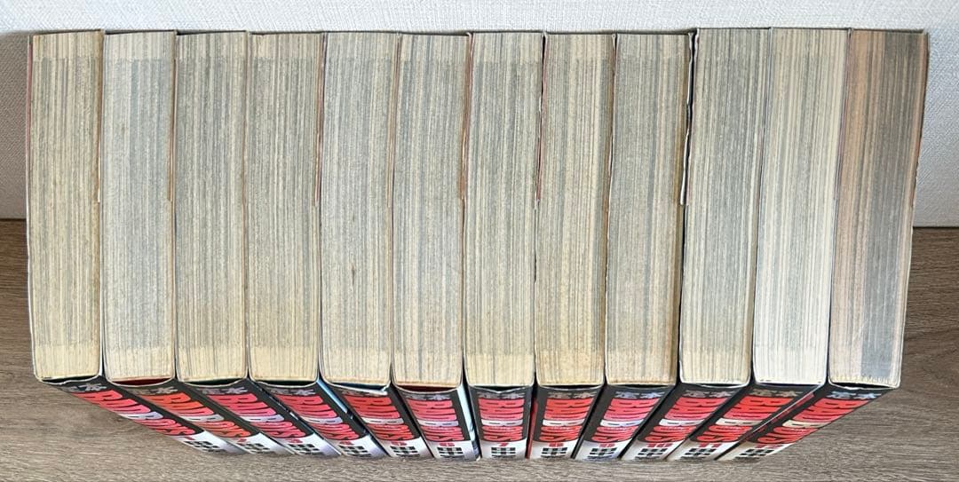 定本・BAD BOYS 全12巻＋BAD BOYS グレアー 全16巻　田中 宏