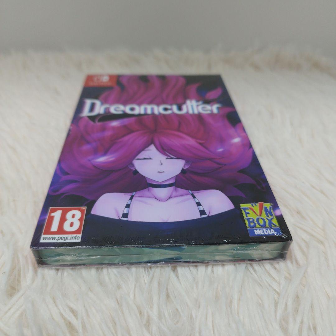 【新品】Dreamcutter Limited Edition