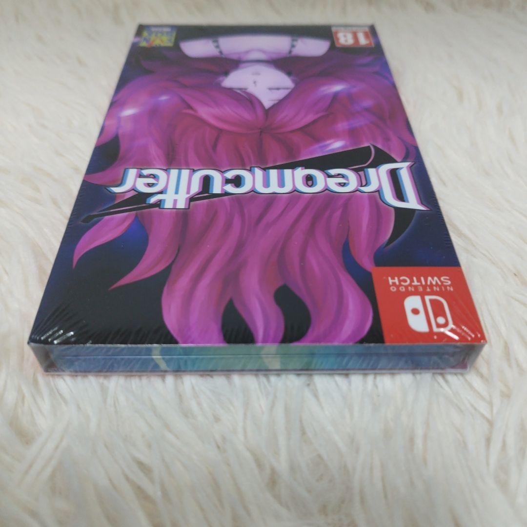 【新品】Dreamcutter Limited Edition