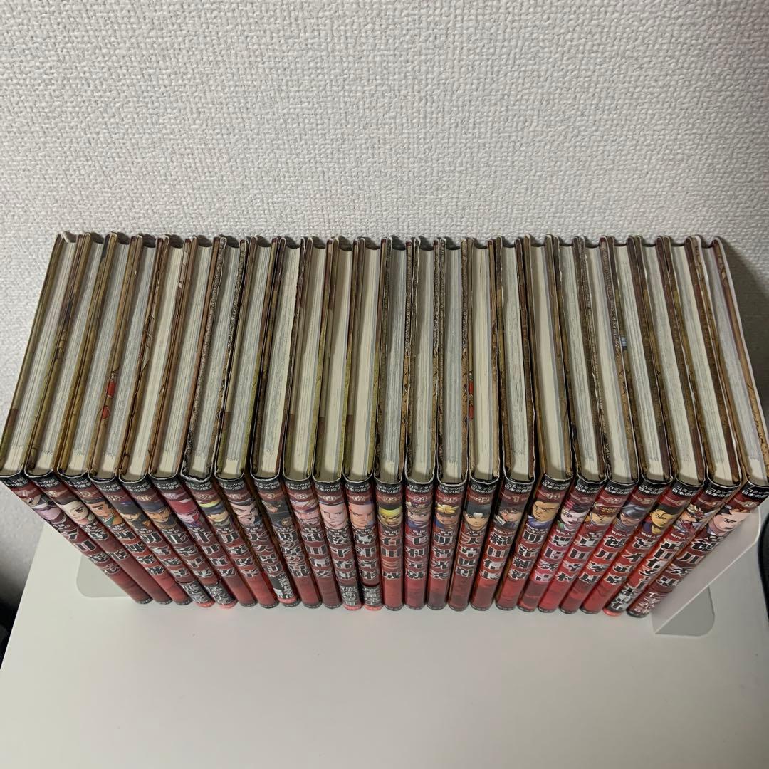 戦国人物伝 24冊セット　コミック版日本の歴史