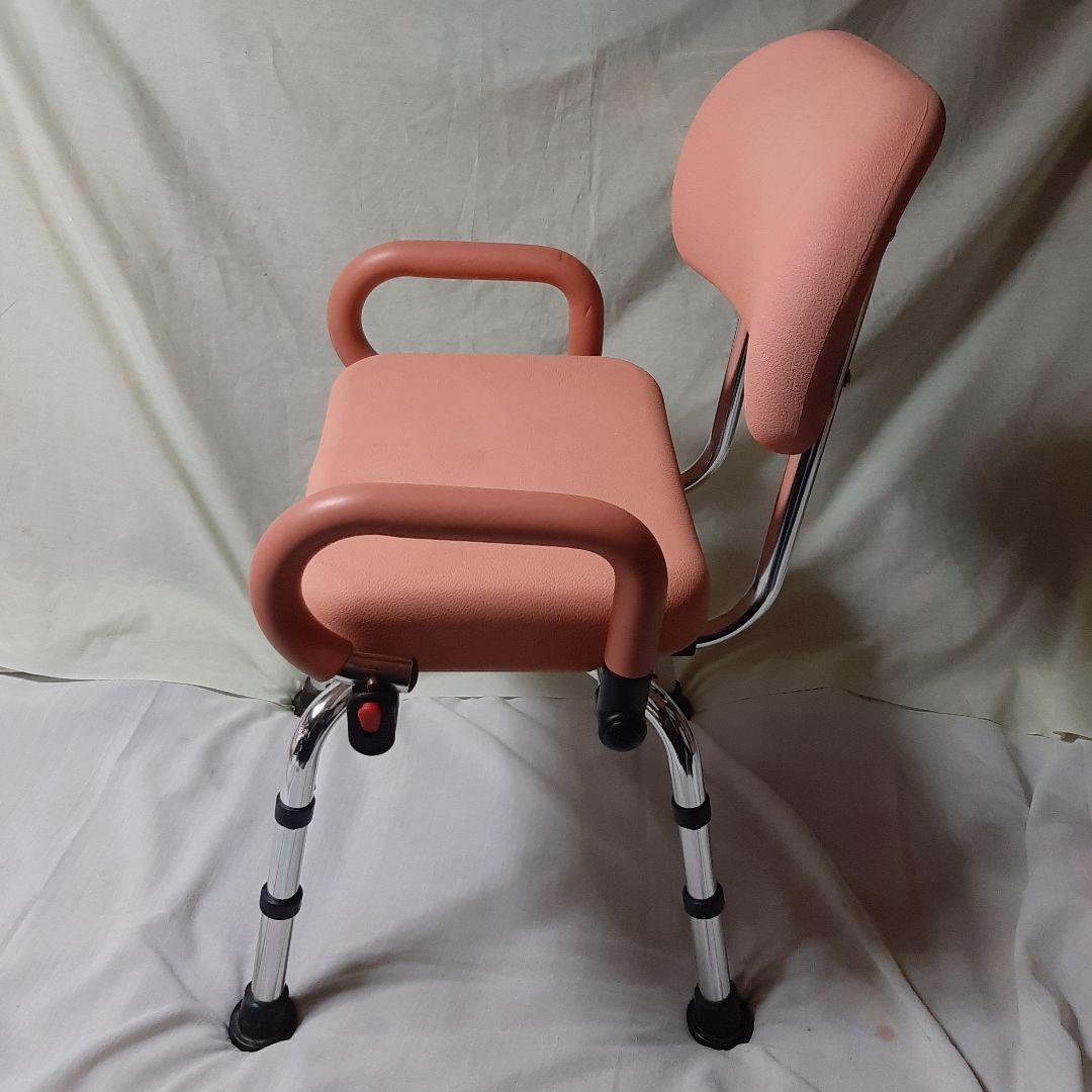 美品◆TOTO製◆シャワーチェア回転シート◆EWB244B◆介護用風呂椅子