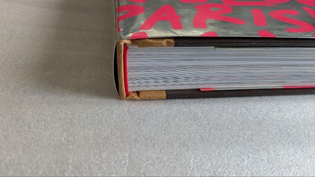 the stephen sprouse book ルイヴィトン