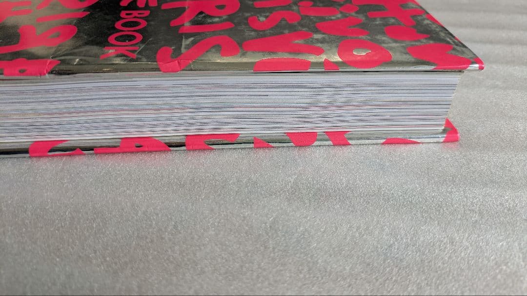 the stephen sprouse book ルイヴィトン