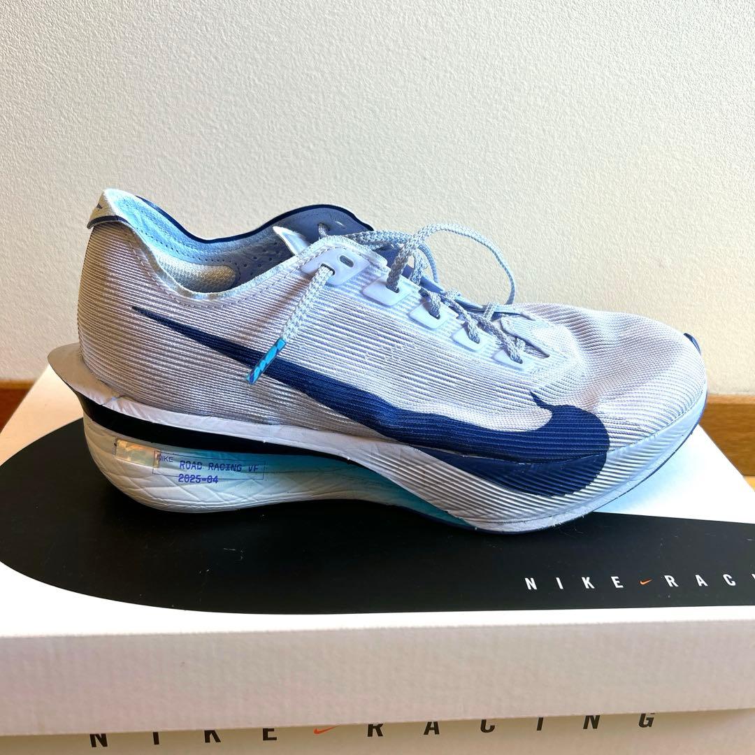✰︎美品✰︎ナイキ ZoomX Vaporfly NEXT% 4 ベイパーフライ4