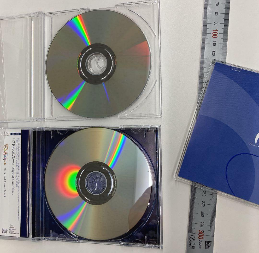 クドわふた〜　クドリャフカ リトルバスターズ　ゲーム　初回限定版 特典あり