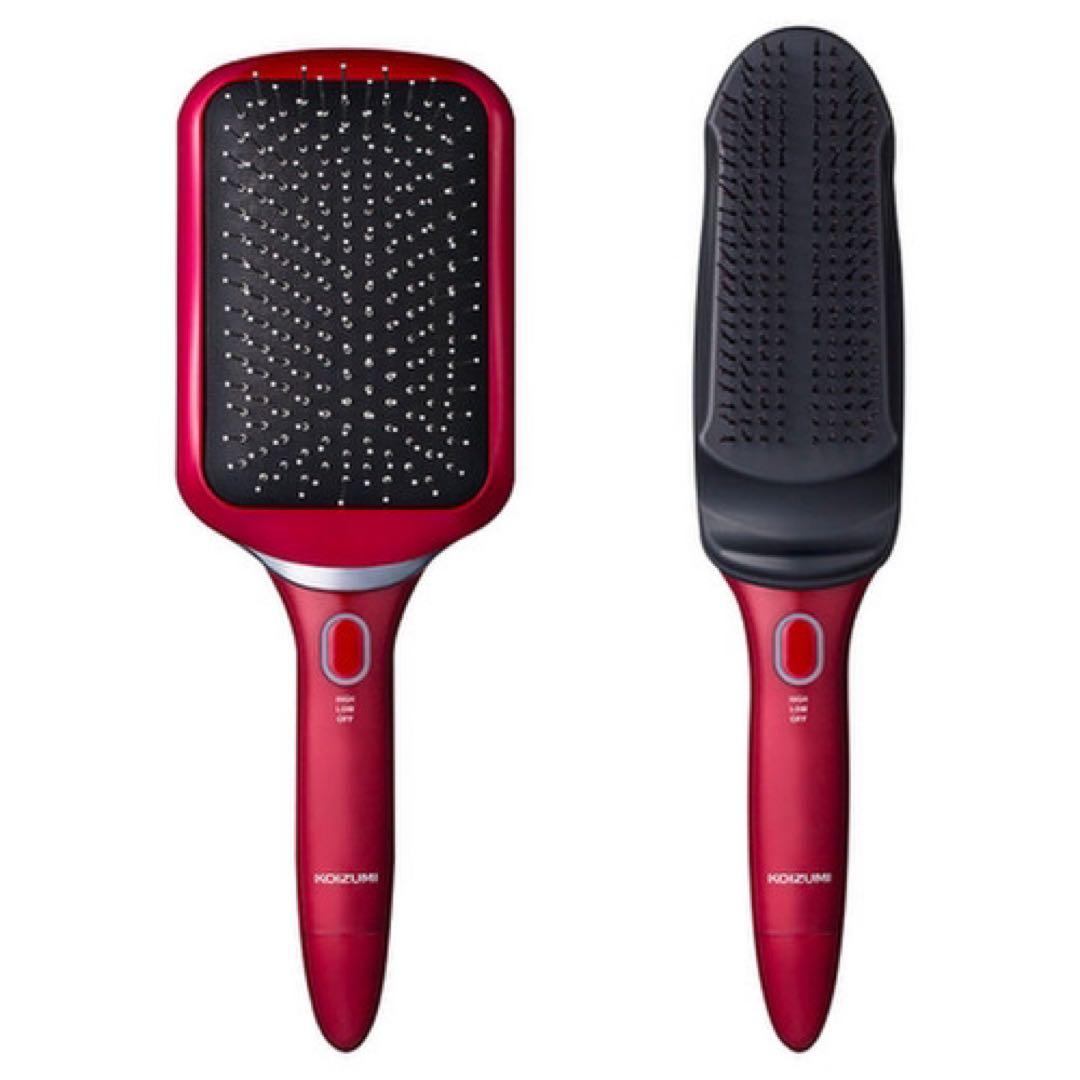 スカルプ&リセットブラシ　KBE-3500