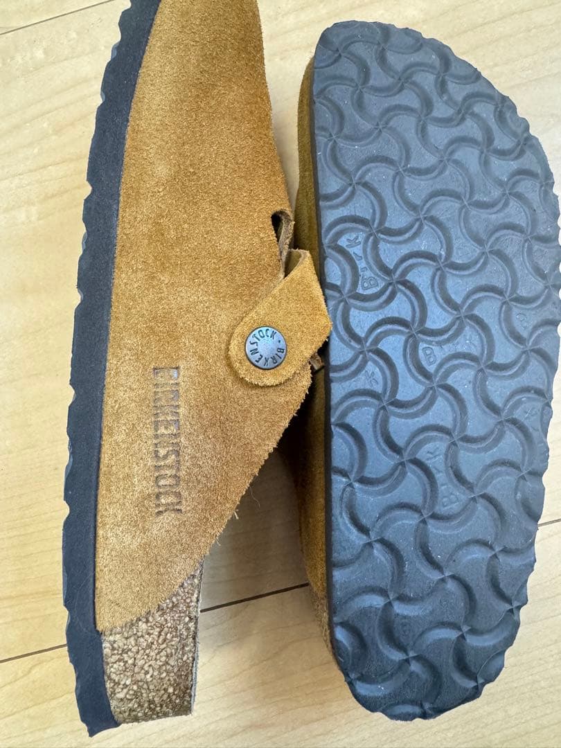 ビルケンシュトック BIRKENSTOCK 38cm