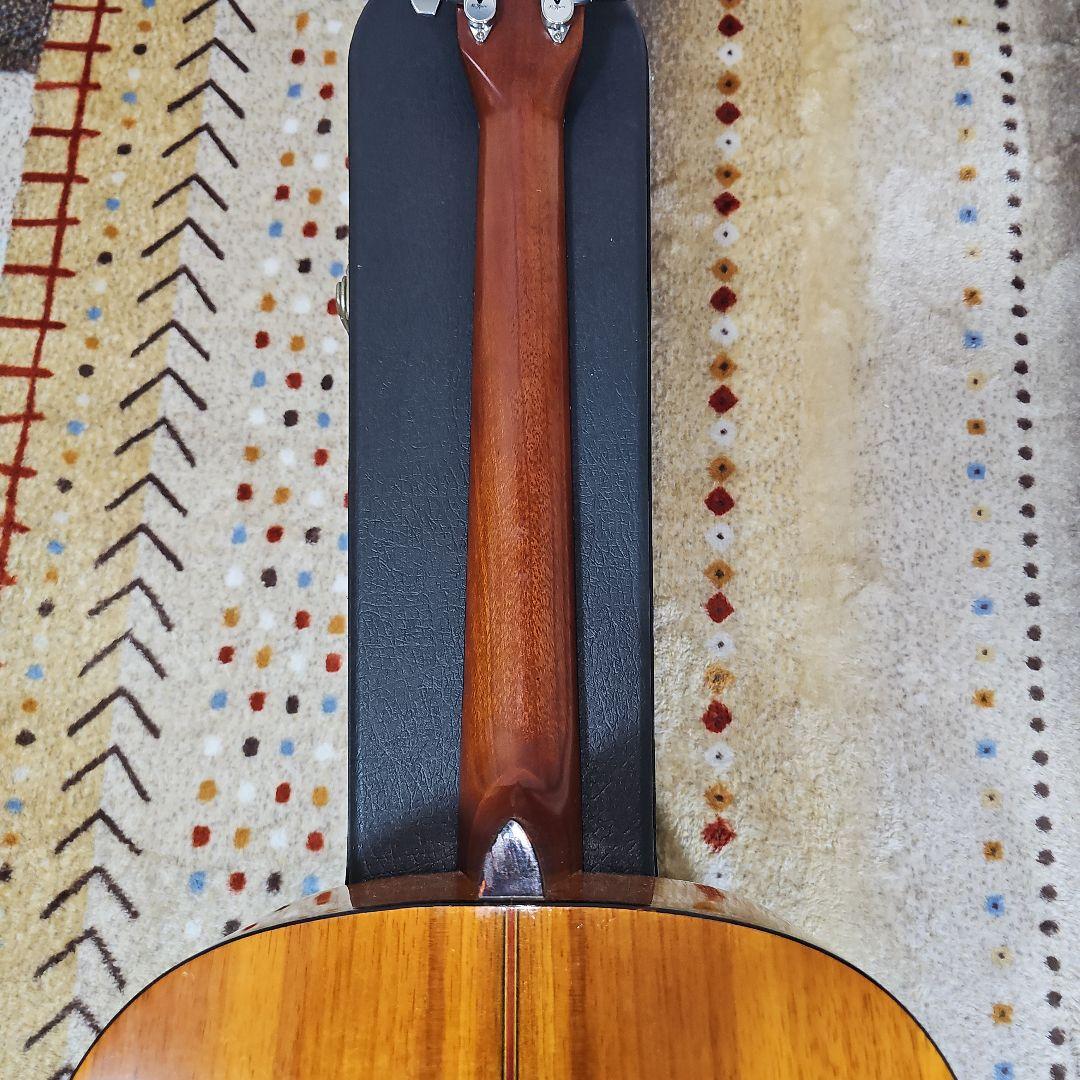 K.yairi.SY-5サイドバック、コアモデル。