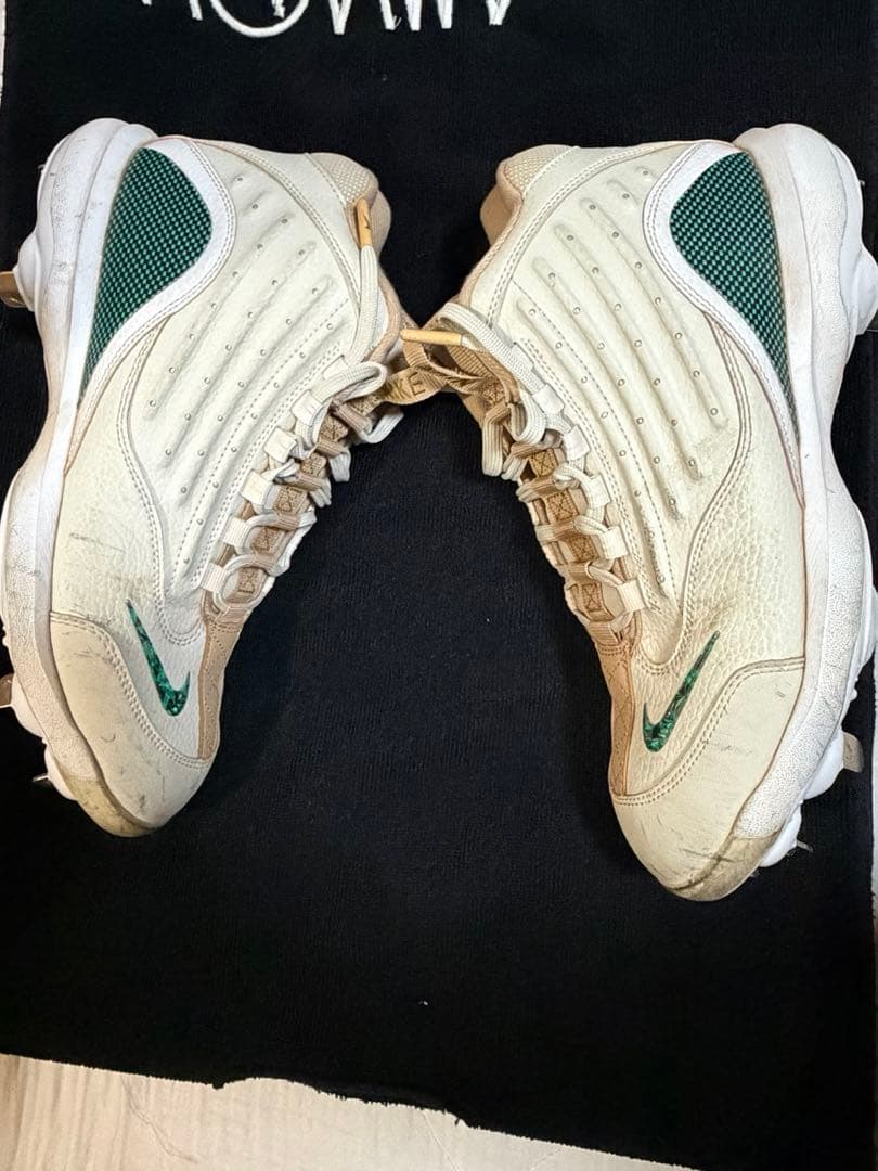 t*2様 NIKE野球スパイクケングリフィー26.5センチ