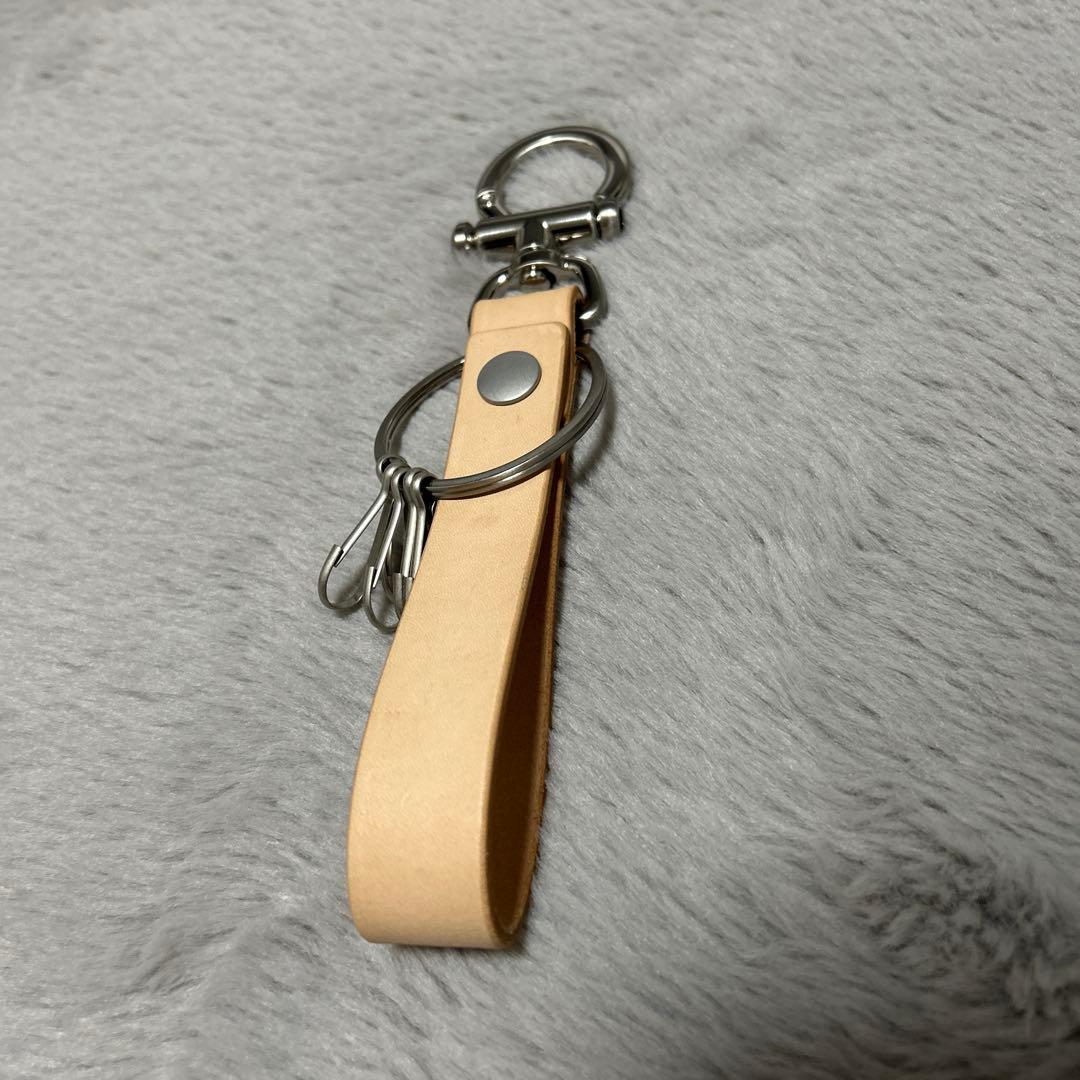 あ*み様 エンダースキーマ Hender Scheme key flock na