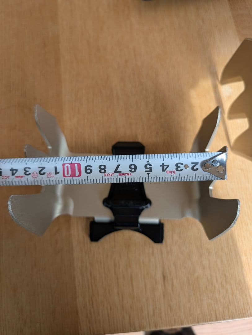 【MARKER マーカー】120mm バロン、デューク、ツアー用クランポン