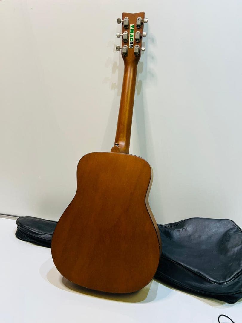 YAMAHA アコースティックギター ￼￼￼￼￼￼FG JUNIOR JR-1