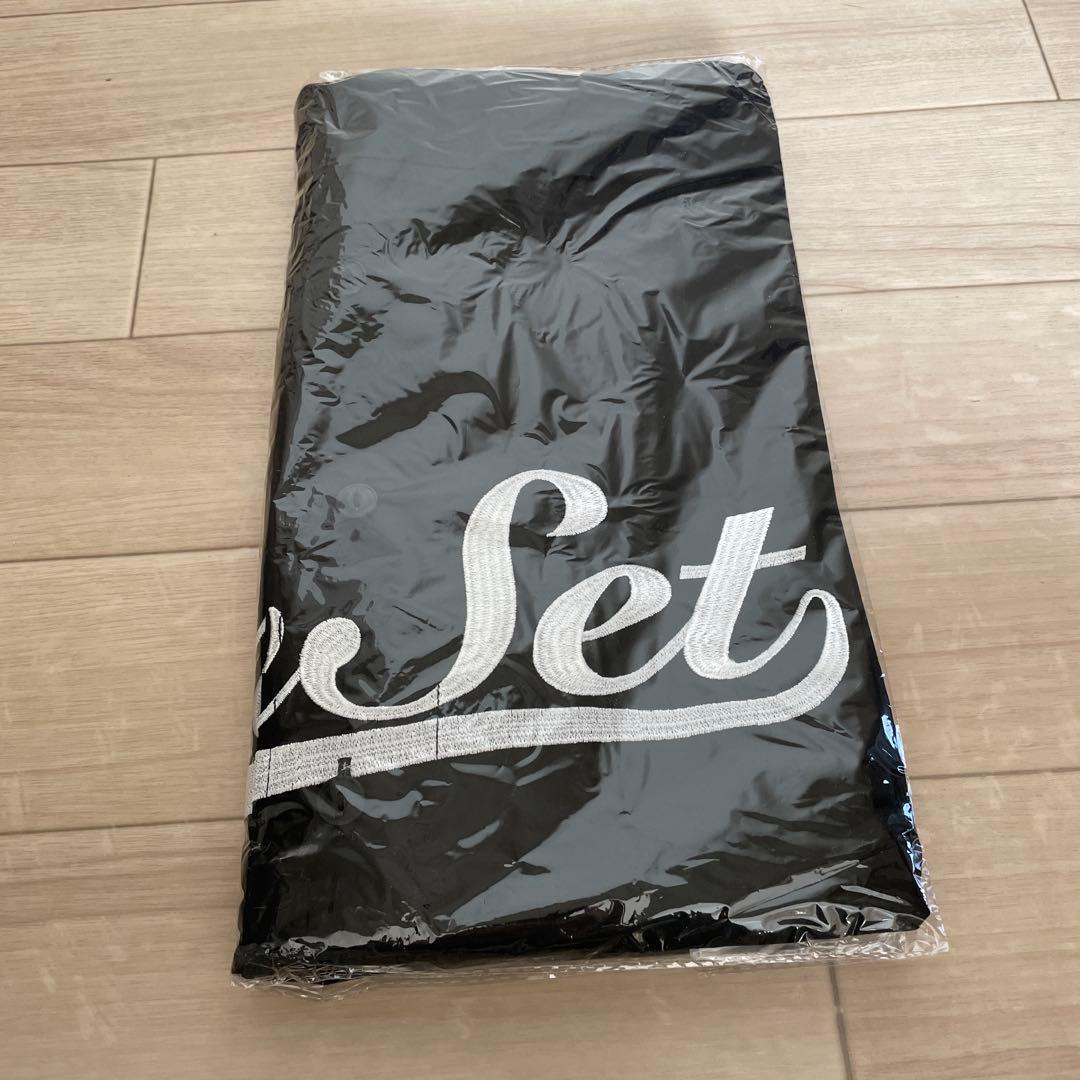 豊洲サンセット スピッツ