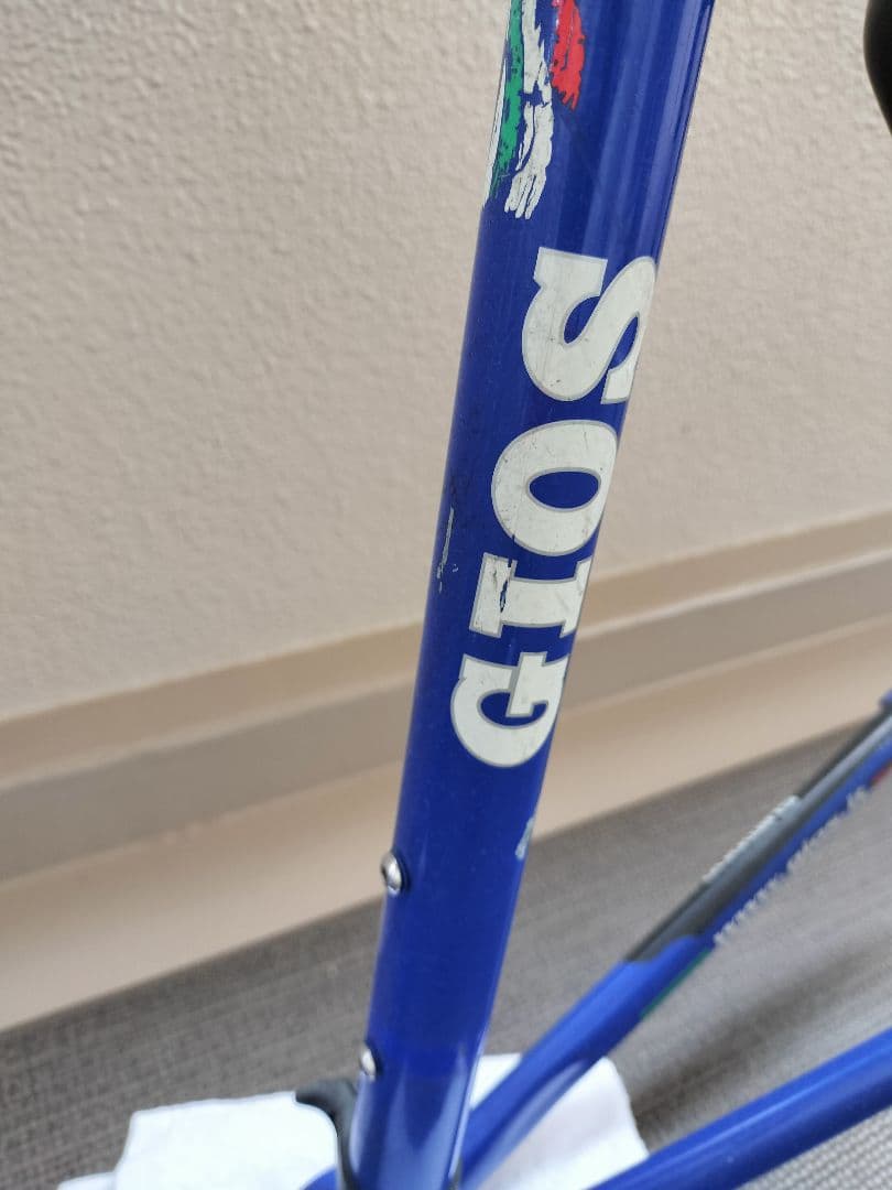 GIOS AERO LITE ロードバイクフレーム