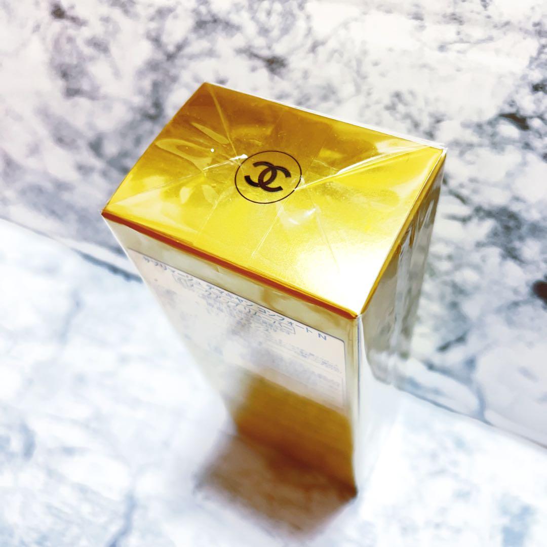 CHANEL サブリマージュ デマキヤン コンフォート 150ml