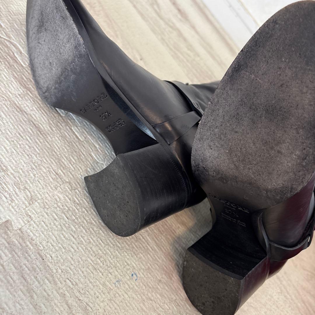靴 sartore