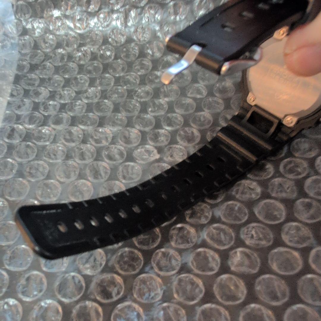 G-SHOCK GW-M5610R 電波ソーラー デジタル腕時計