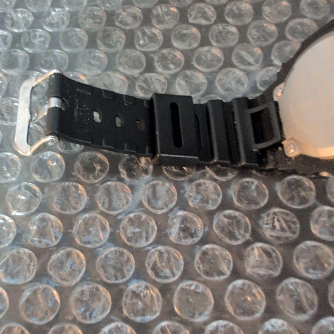 G-SHOCK GW-M5610R 電波ソーラー デジタル腕時計